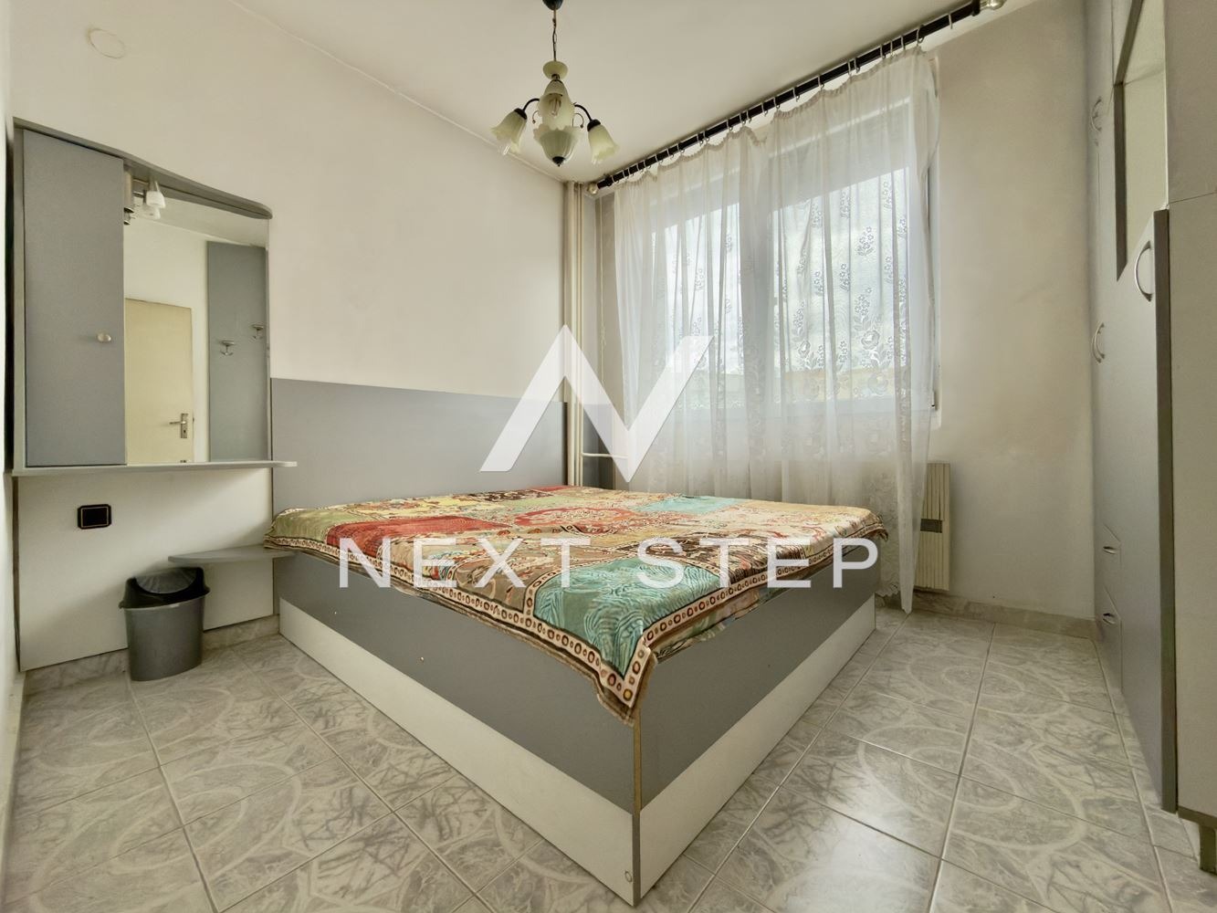 Продава 3-СТАЕН, гр. Пловдив, Тракия, снимка 6 - Апартаменти - 53644582