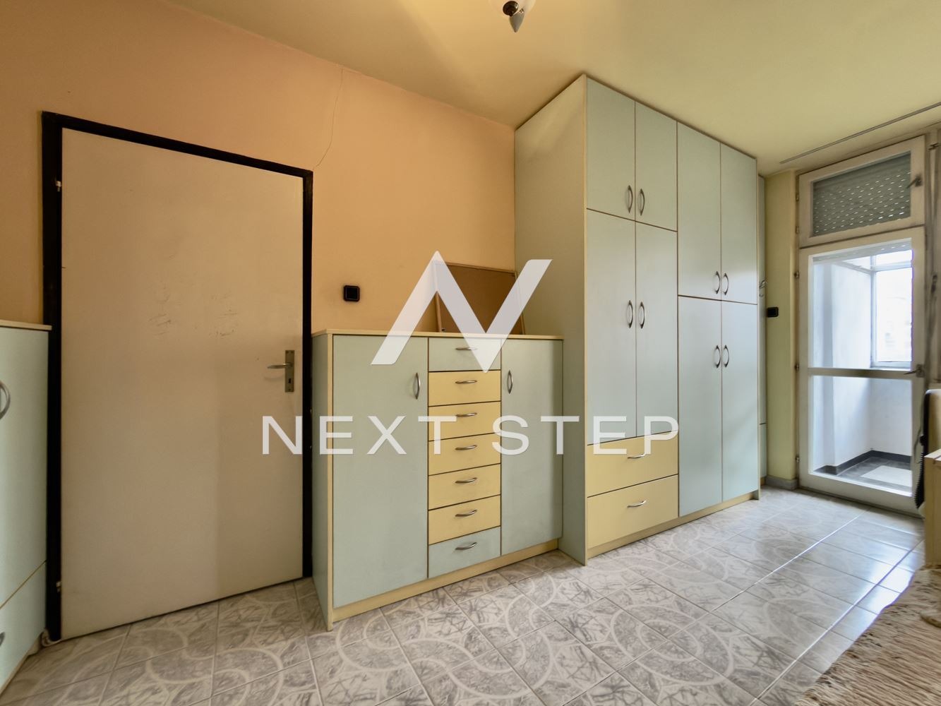 Продава 3-СТАЕН, гр. Пловдив, Тракия, снимка 11 - Апартаменти - 53644582