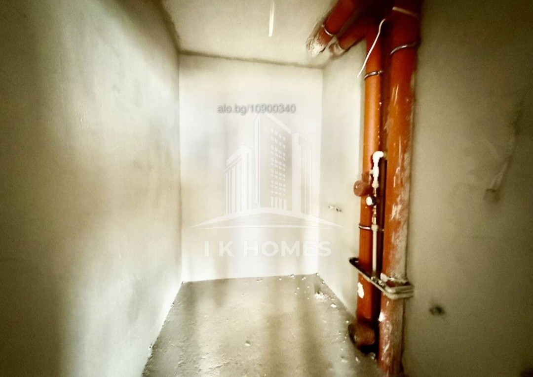 Продава 3-СТАЕН, гр. Пловдив, Остромила, снимка 9 - Апартаменти - 53992715