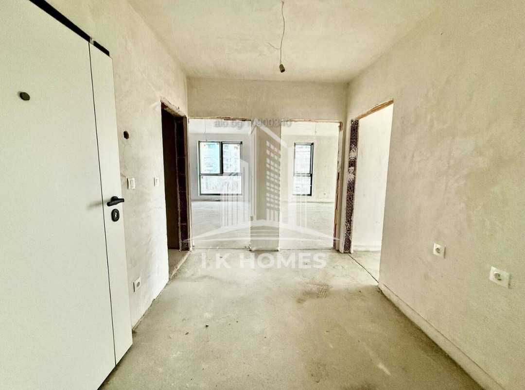 Продава 3-СТАЕН, гр. Пловдив, Остромила, снимка 5 - Апартаменти - 53992715