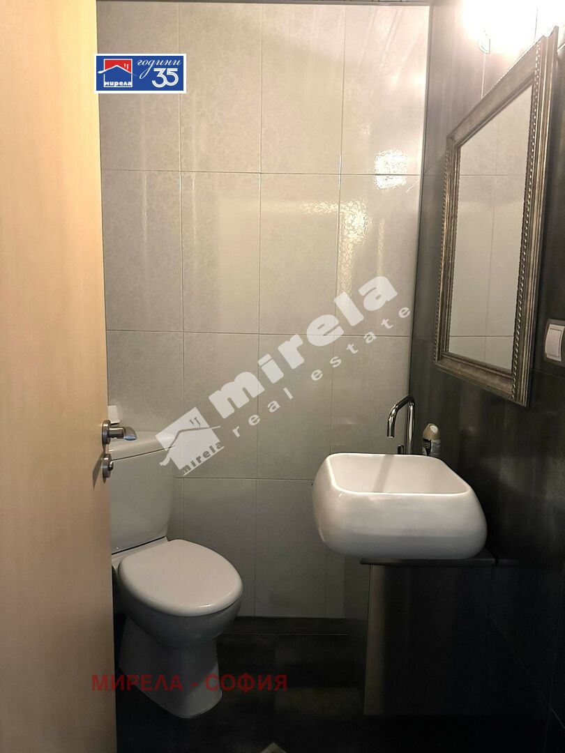 Продава 3-СТАЕН, гр. София, Иван Вазов, снимка 9 - Апартаменти - 55221375