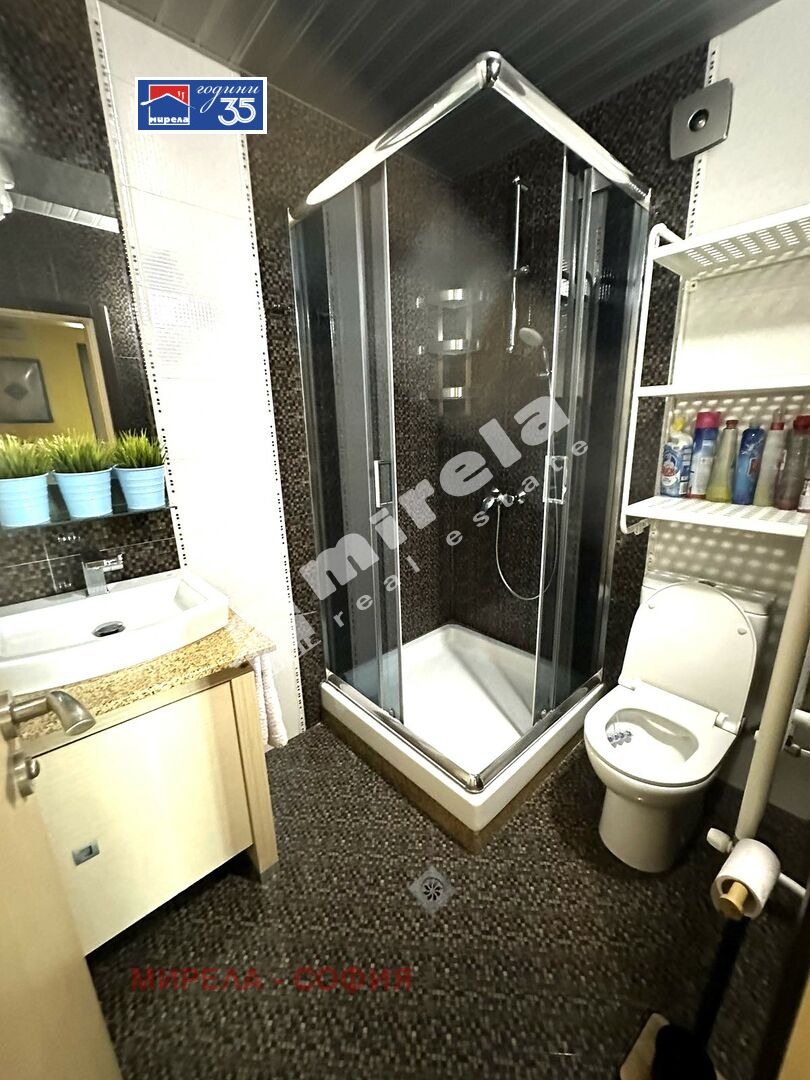Продава 3-СТАЕН, гр. София, Иван Вазов, снимка 10 - Апартаменти - 55221375