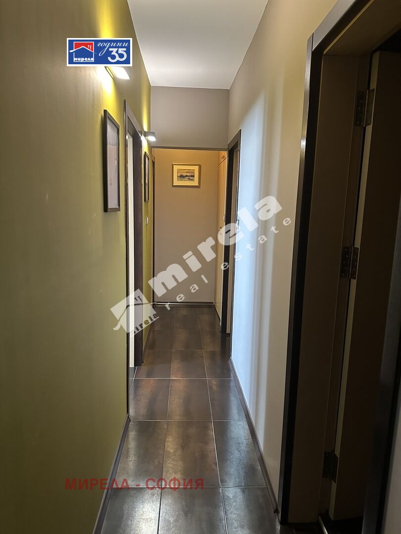 Продава 3-СТАЕН, гр. София, Иван Вазов, снимка 8 - Апартаменти - 55221375