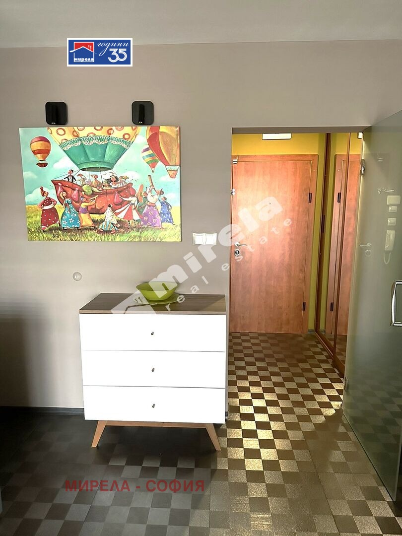Продава 3-СТАЕН, гр. София, Иван Вазов, снимка 3 - Апартаменти - 55221375