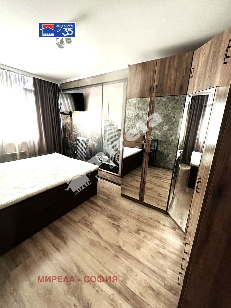 Продава 3-СТАЕН, гр. София, Иван Вазов, снимка 6 - Апартаменти - 55221375
