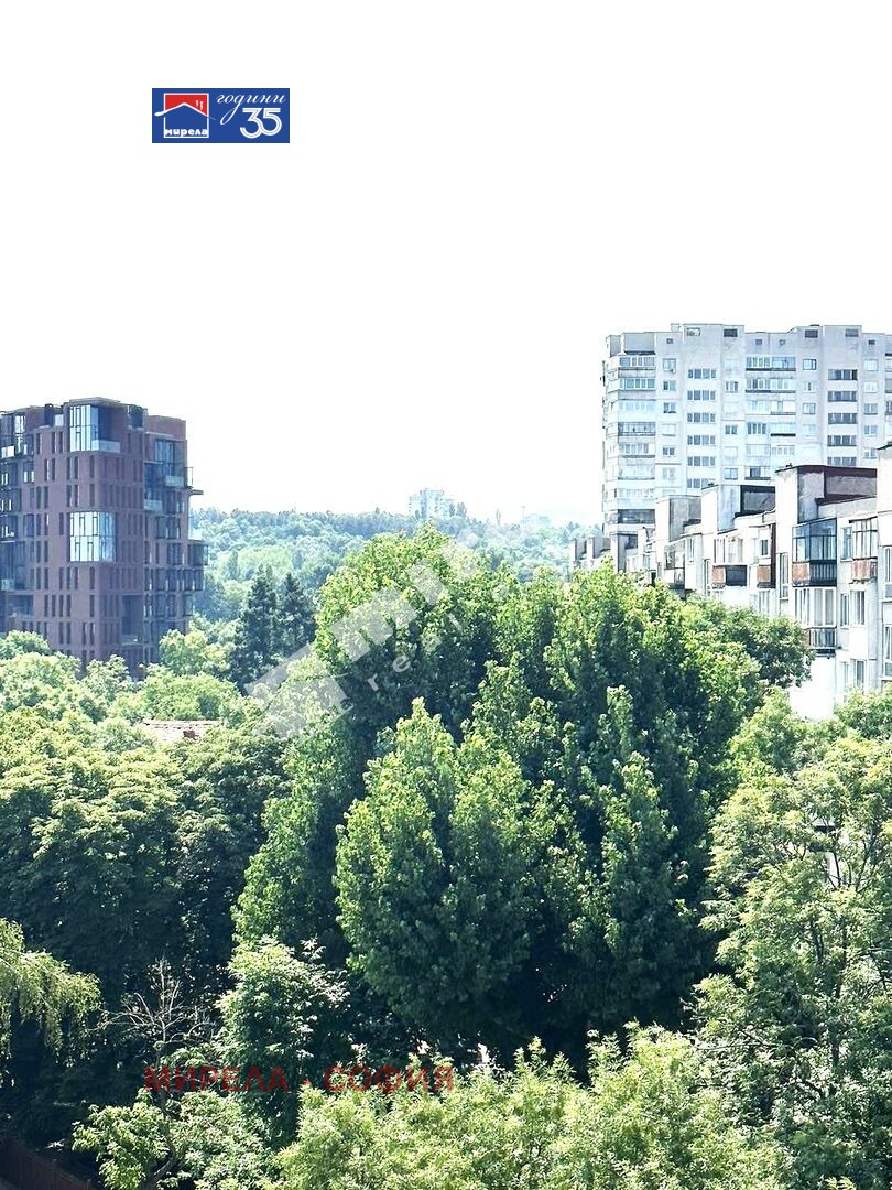 Продава 3-СТАЕН, гр. София, Иван Вазов, снимка 12 - Апартаменти - 55221375