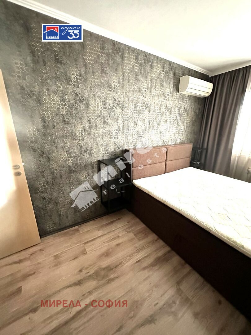 Продава 3-СТАЕН, гр. София, Иван Вазов, снимка 7 - Апартаменти - 55221375