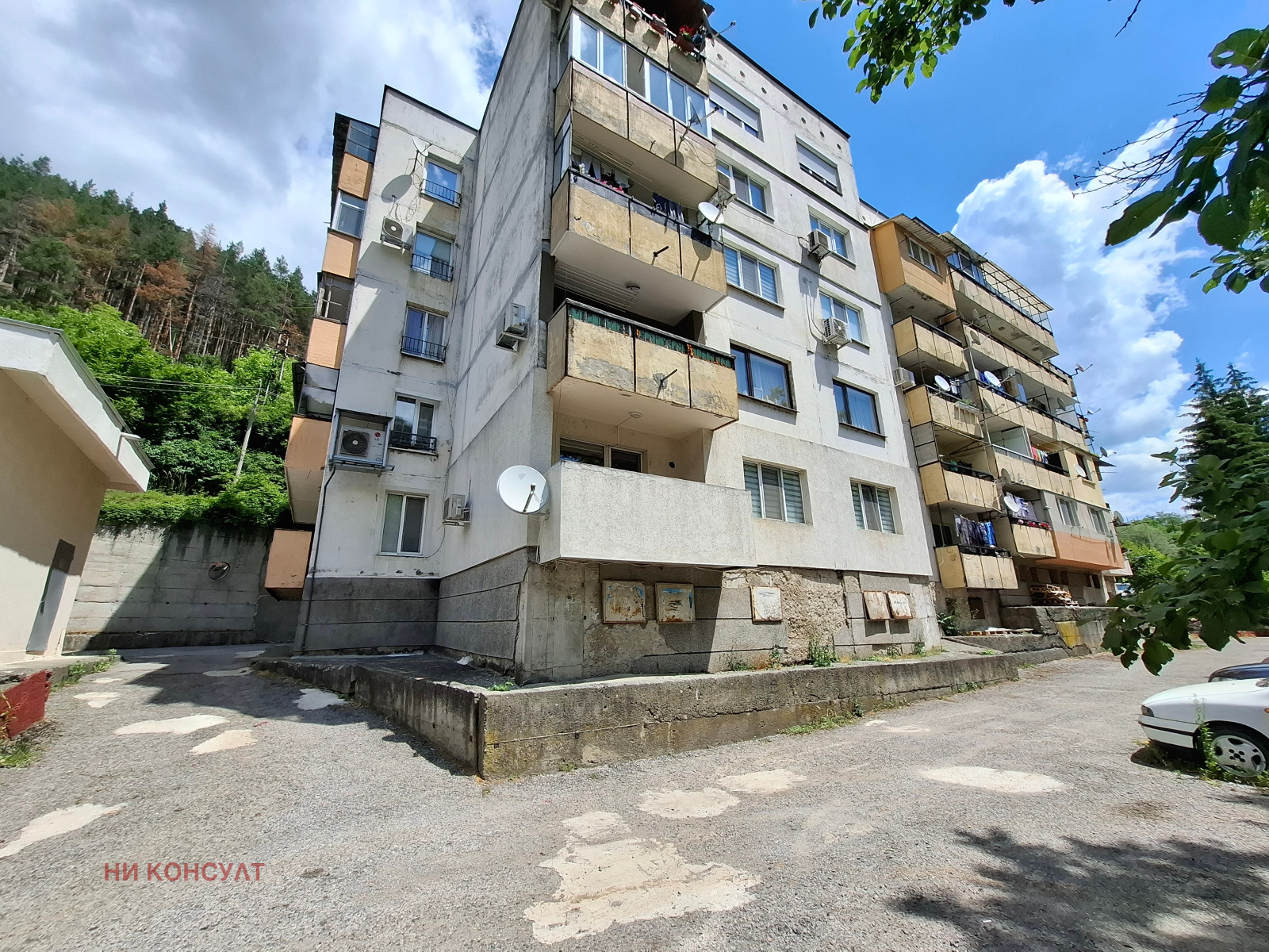 Продава 3-СТАЕН, гр. Своге, област София област, снимка 16 - Апартаменти - 55975590