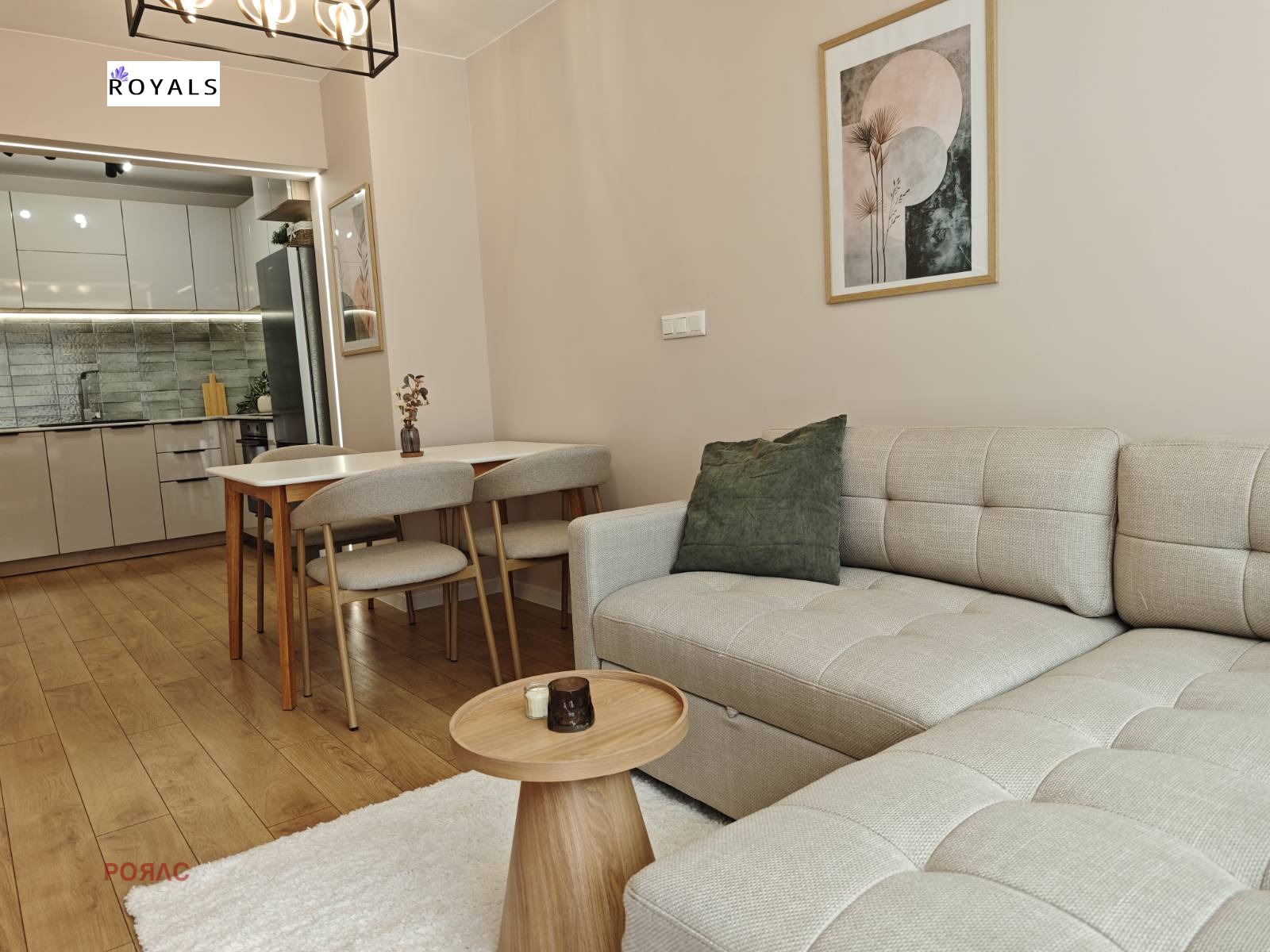 Продава 3-СТАЕН, гр. Варна, Спортна зала, снимка 2 - Апартаменти - 56244327