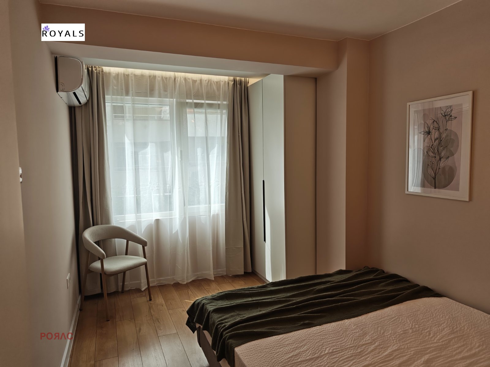 Продава 3-СТАЕН, гр. Варна, Спортна зала, снимка 3 - Апартаменти - 56244327