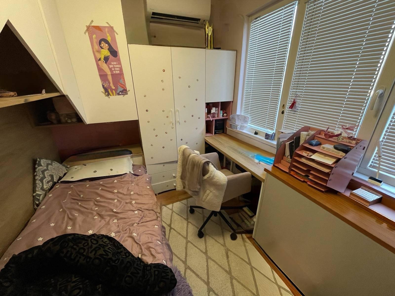 Продава 4-СТАЕН, гр. София, Люлин 8, снимка 7 - Апартаменти - 53854455