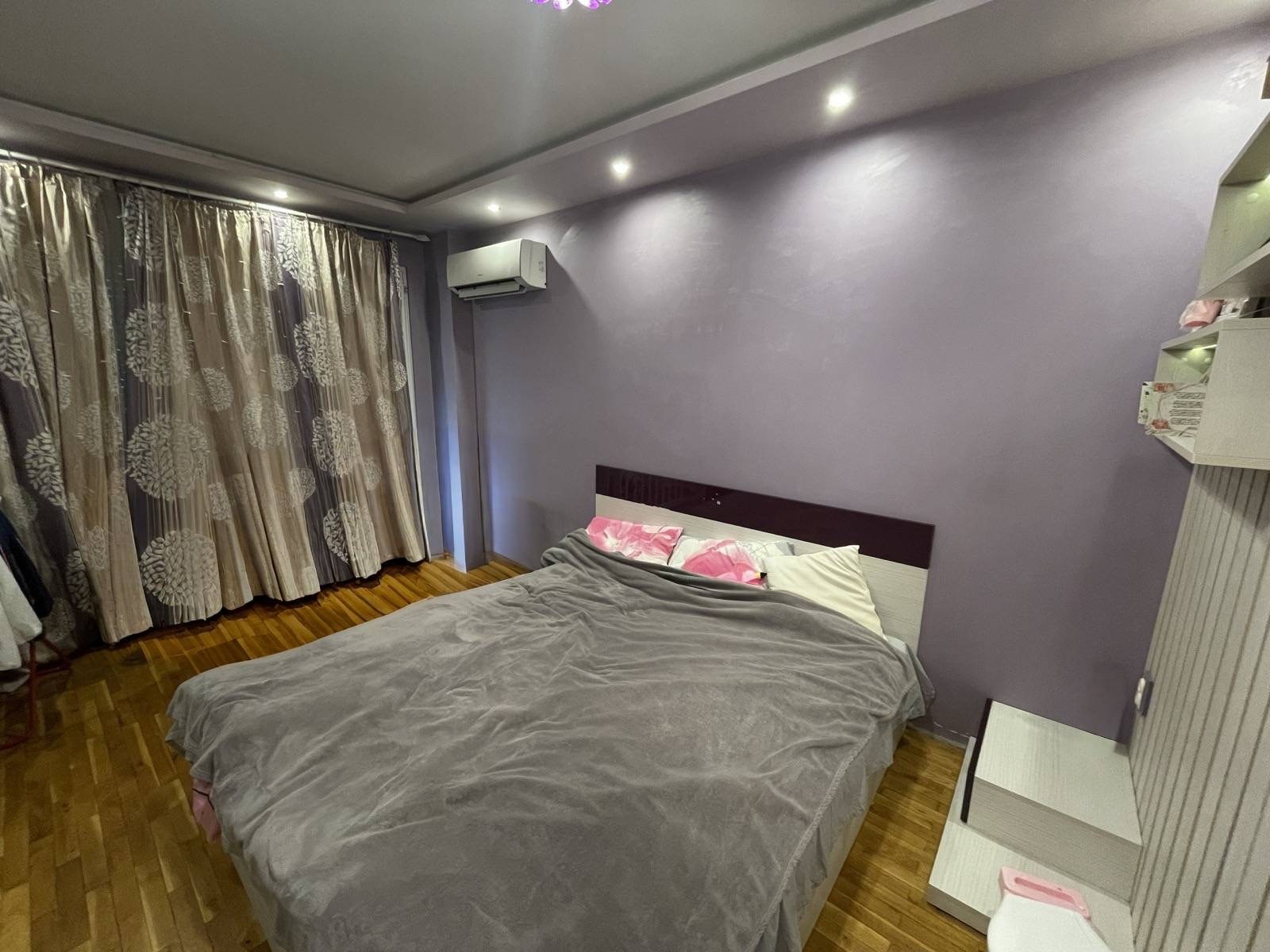 Продава 4-СТАЕН, гр. София, Люлин 8, снимка 5 - Апартаменти - 53854455