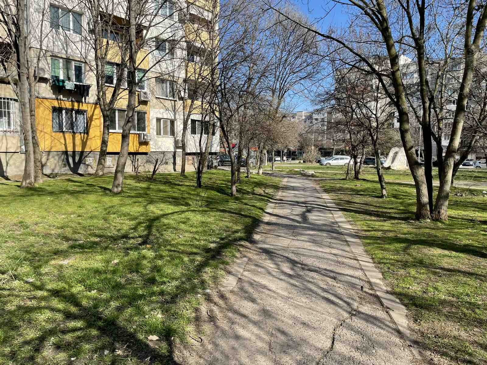 Продава 4-СТАЕН, гр. София, Люлин 8, снимка 17 - Апартаменти - 53854455