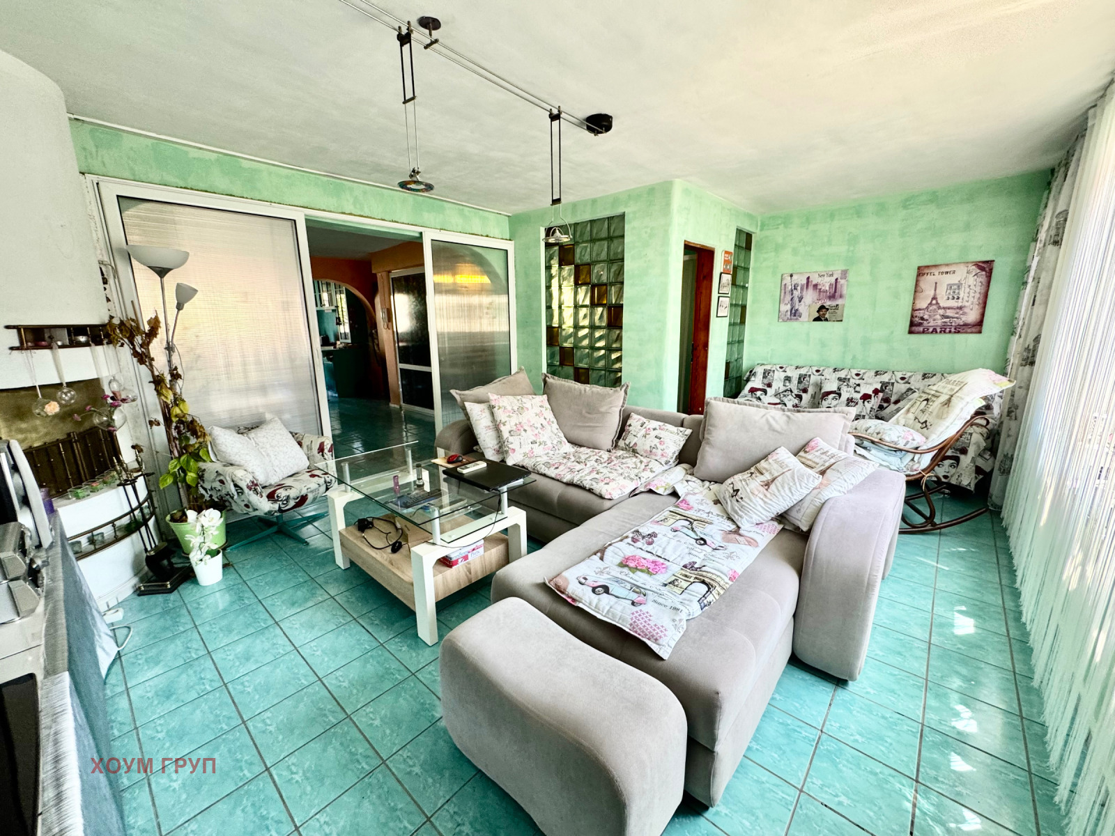 Продава МНОГОСТАЕН, гр. Варна, Гръцка махала, снимка 2 - Апартаменти - 51464566