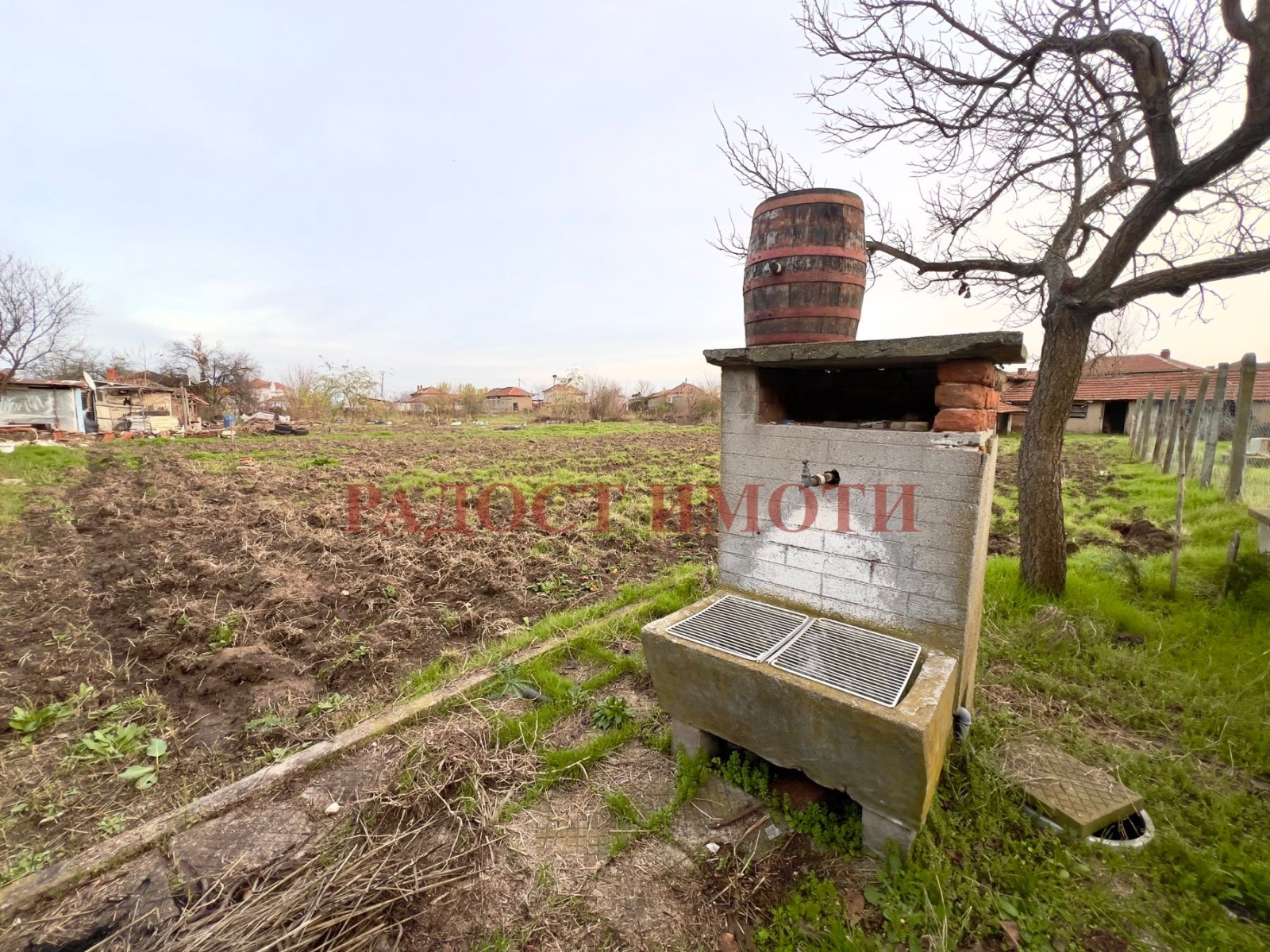 Продава КЪЩА, с. Караджалово, област Пловдив, снимка 2 - Къщи - 54050397
