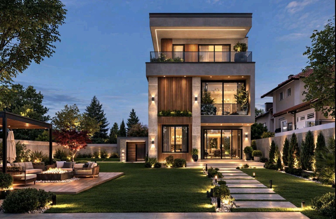 Продава КЪЩА, гр. София, Бояна, снимка 13 - Къщи - 53986163