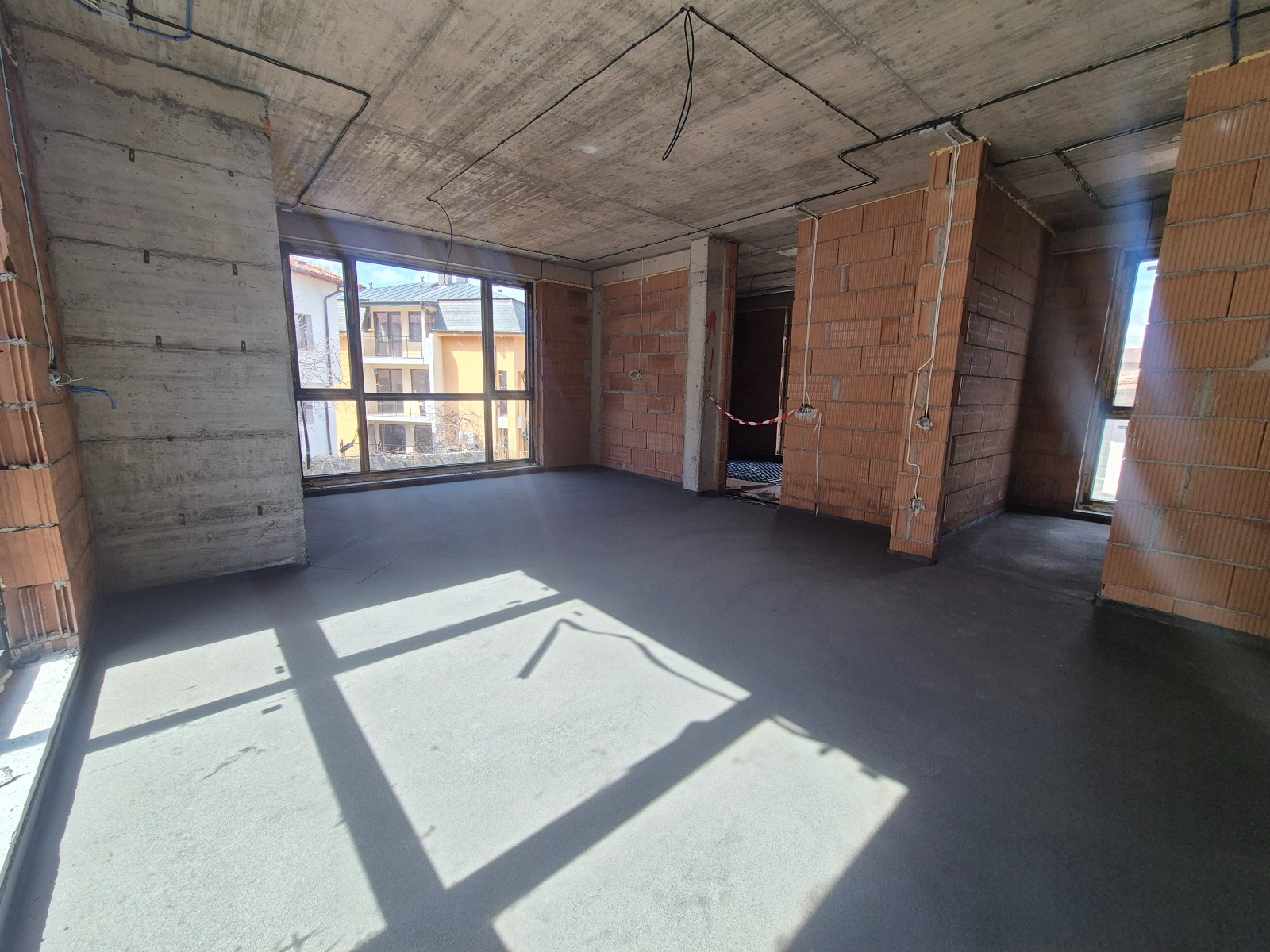 Продава КЪЩА, гр. София, Бояна, снимка 5 - Къщи - 53986163