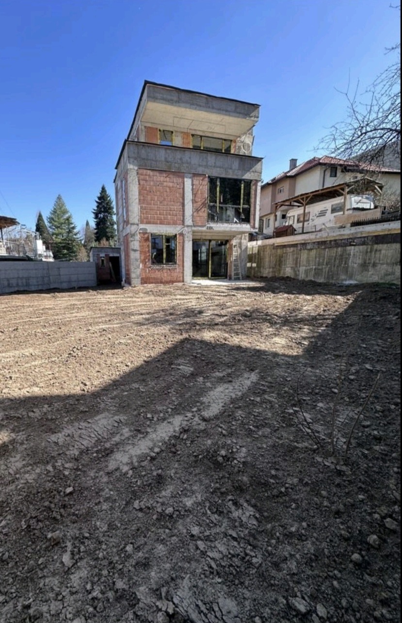 Продава КЪЩА, гр. София, Бояна, снимка 14 - Къщи - 53986163