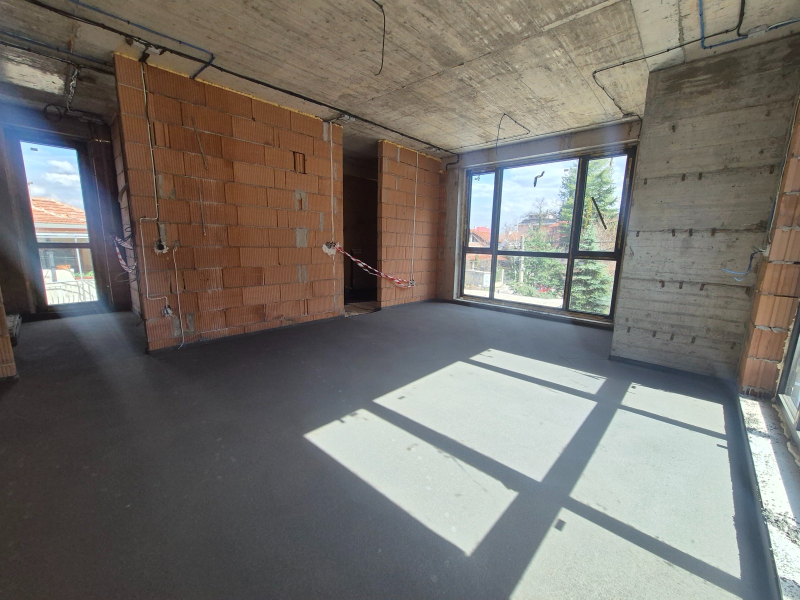 Продава КЪЩА, гр. София, Бояна, снимка 7 - Къщи - 53986163