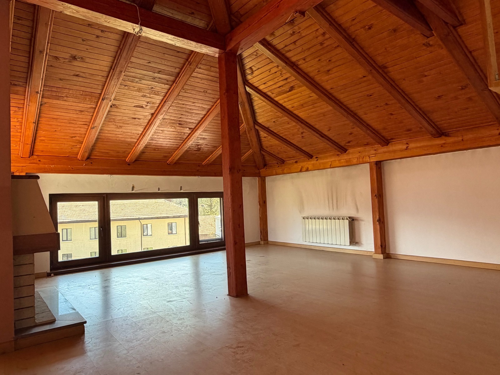 Продава КЪЩА, гр. София, Драгалевци, снимка 15 - Къщи - 54447913