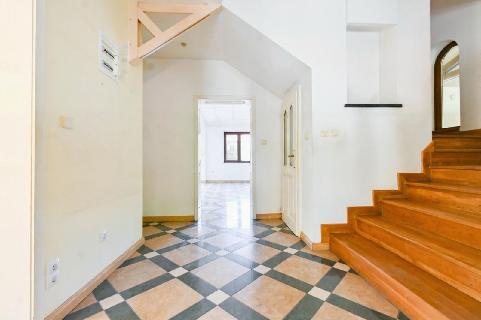 Продава КЪЩА, гр. София, Драгалевци, снимка 6 - Къщи - 54447913