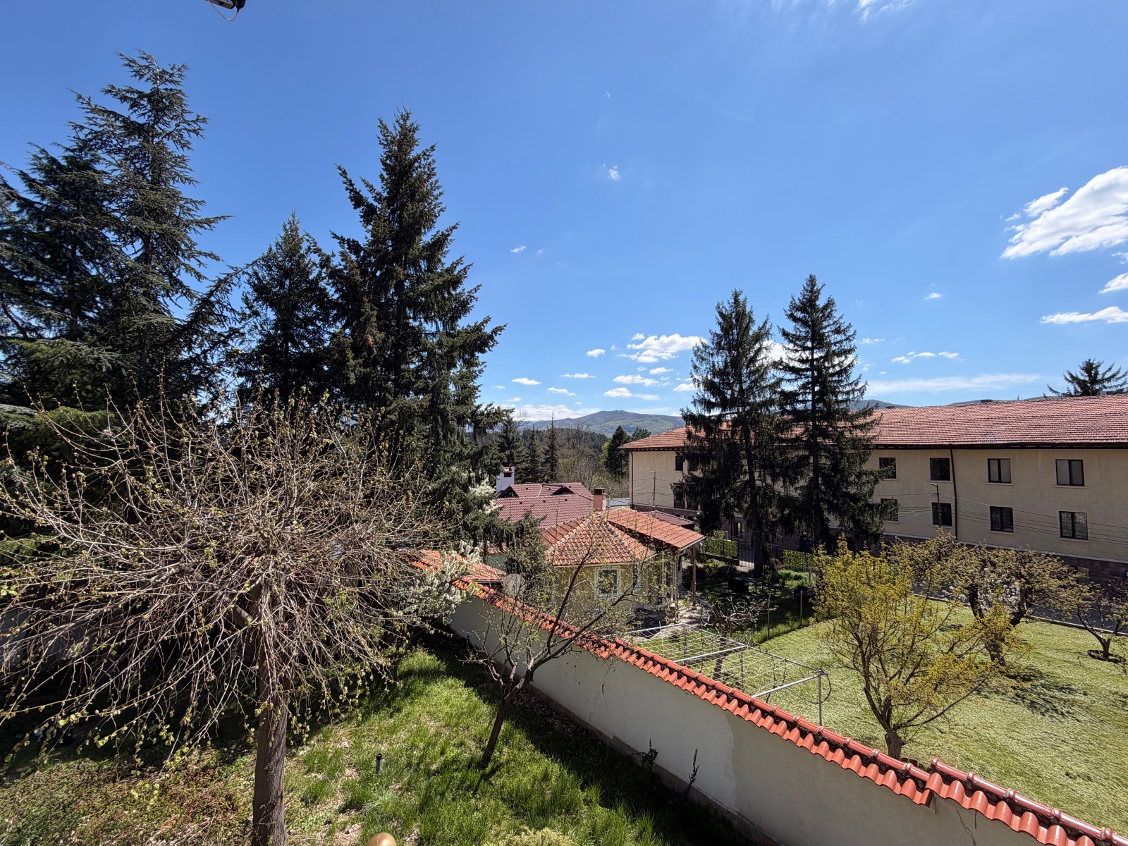 Продава КЪЩА, гр. София, Драгалевци, снимка 17 - Къщи - 54447913