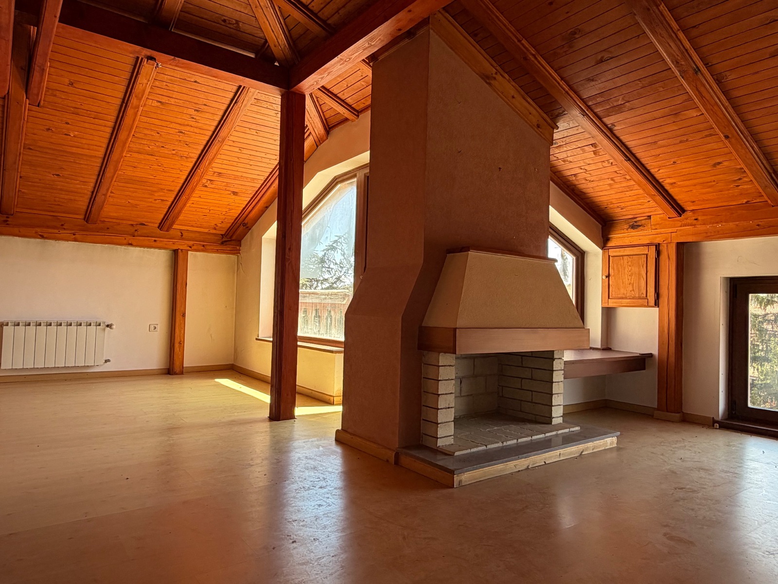Продава КЪЩА, гр. София, Драгалевци, снимка 16 - Къщи - 54447913