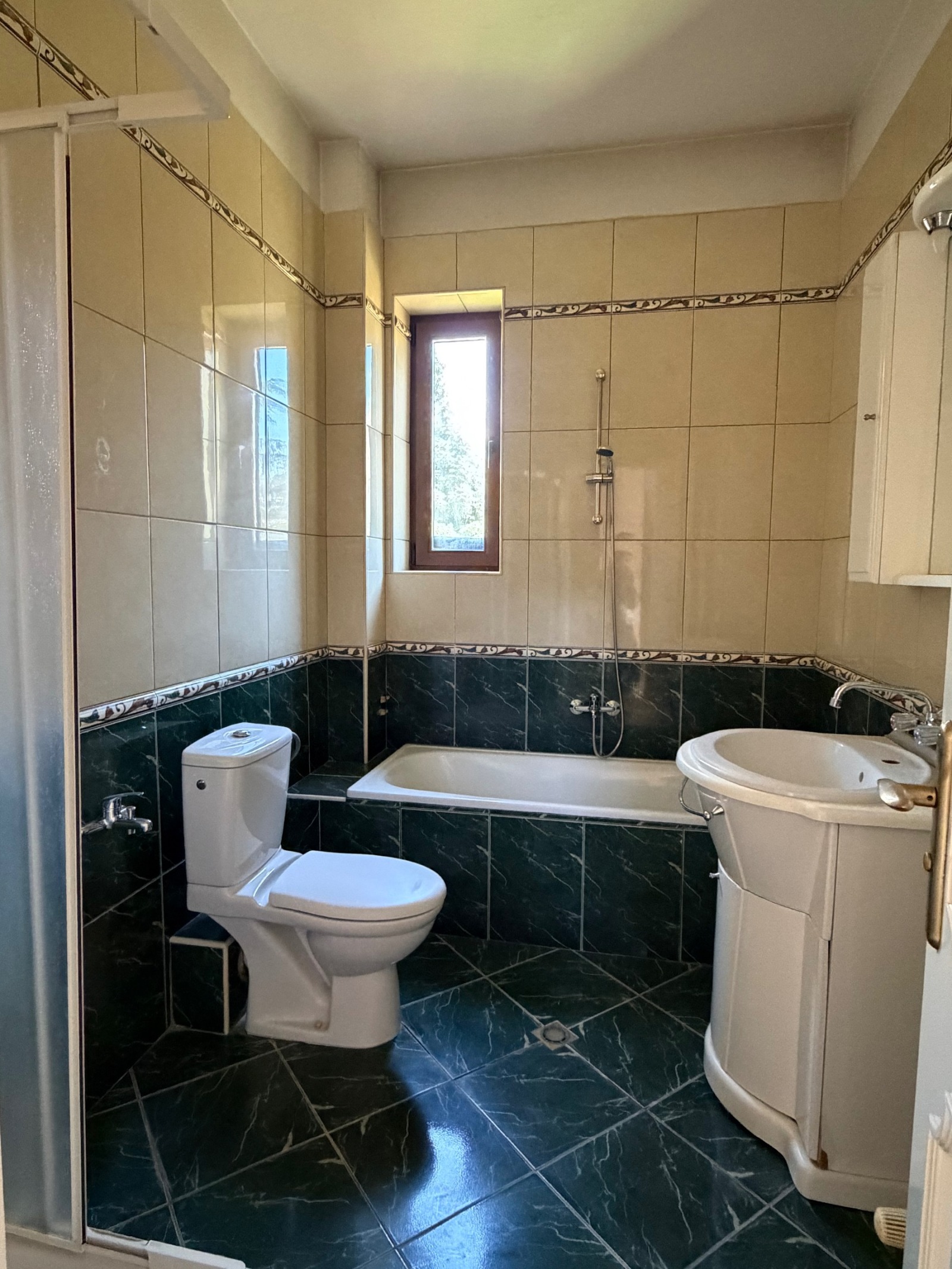Продава КЪЩА, гр. София, Драгалевци, снимка 13 - Къщи - 54447913