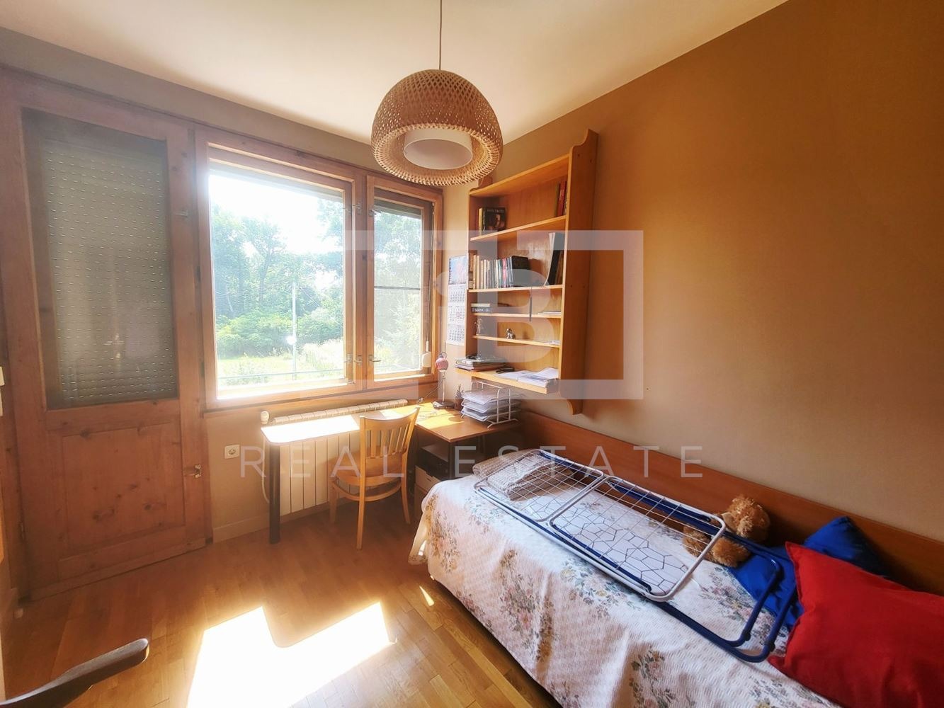 Продава КЪЩА, гр. София, с. Лозен, снимка 15 - Къщи - 55119362
