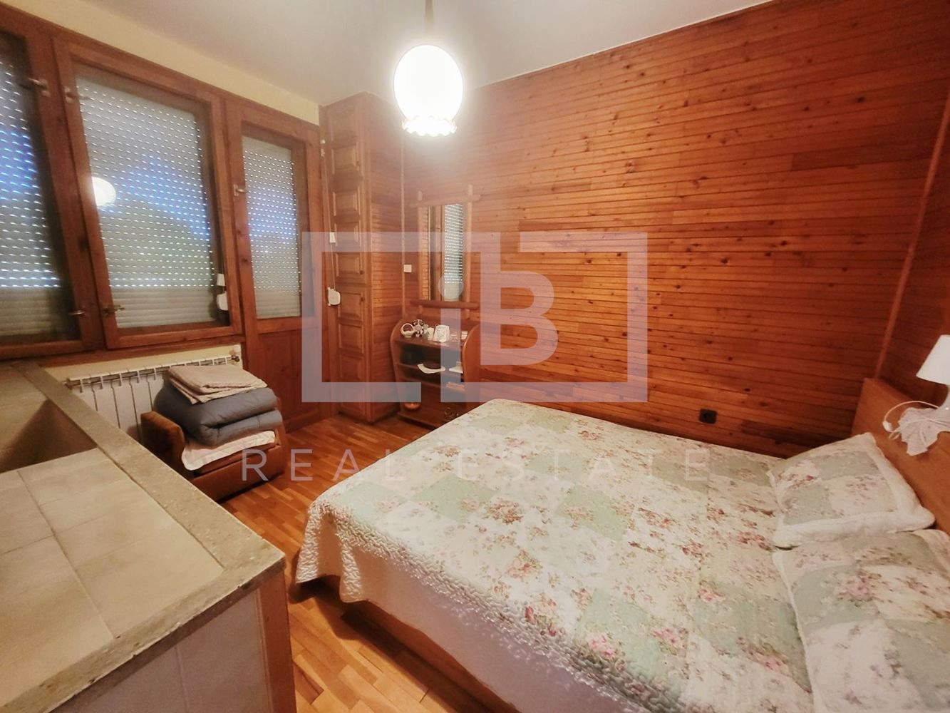 Продава КЪЩА, гр. София, с. Лозен, снимка 17 - Къщи - 55119362