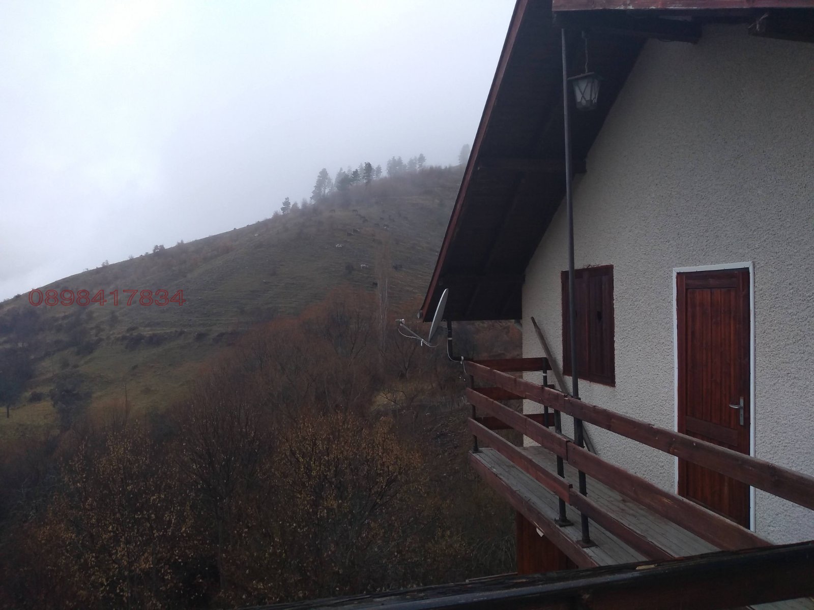 Продава КЪЩА, с. Студенец, област Смолян, снимка 15 - Къщи - 55945977