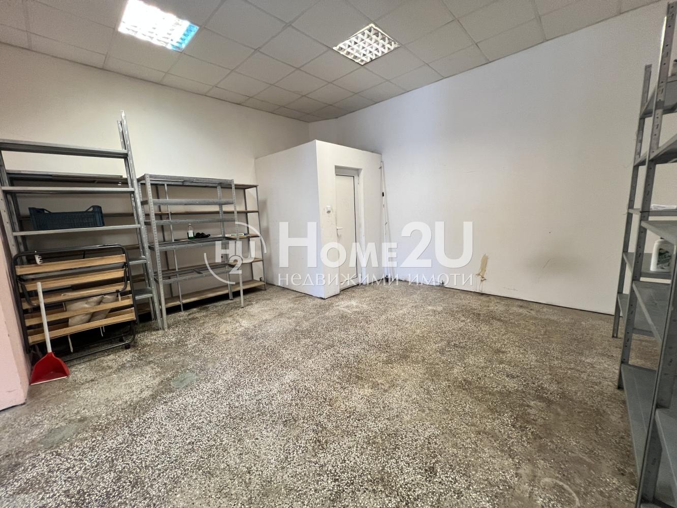 Продава МАГАЗИН, гр. София, с. Лозен, снимка 2 - Магазини - 54148487