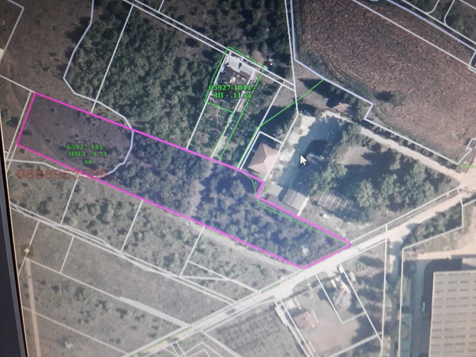 Продава ПАРЦЕЛ, гр. Севлиево, област Габрово