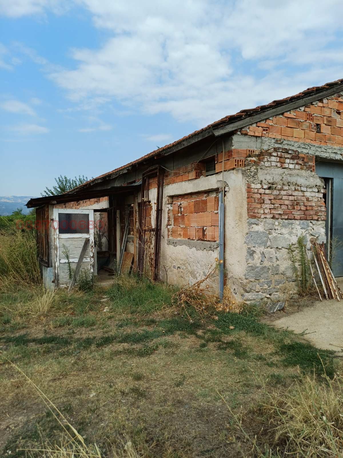 Продава ПАРЦЕЛ, гр. Сандански, област Благоевград, снимка 9 - Парцели - 55887815