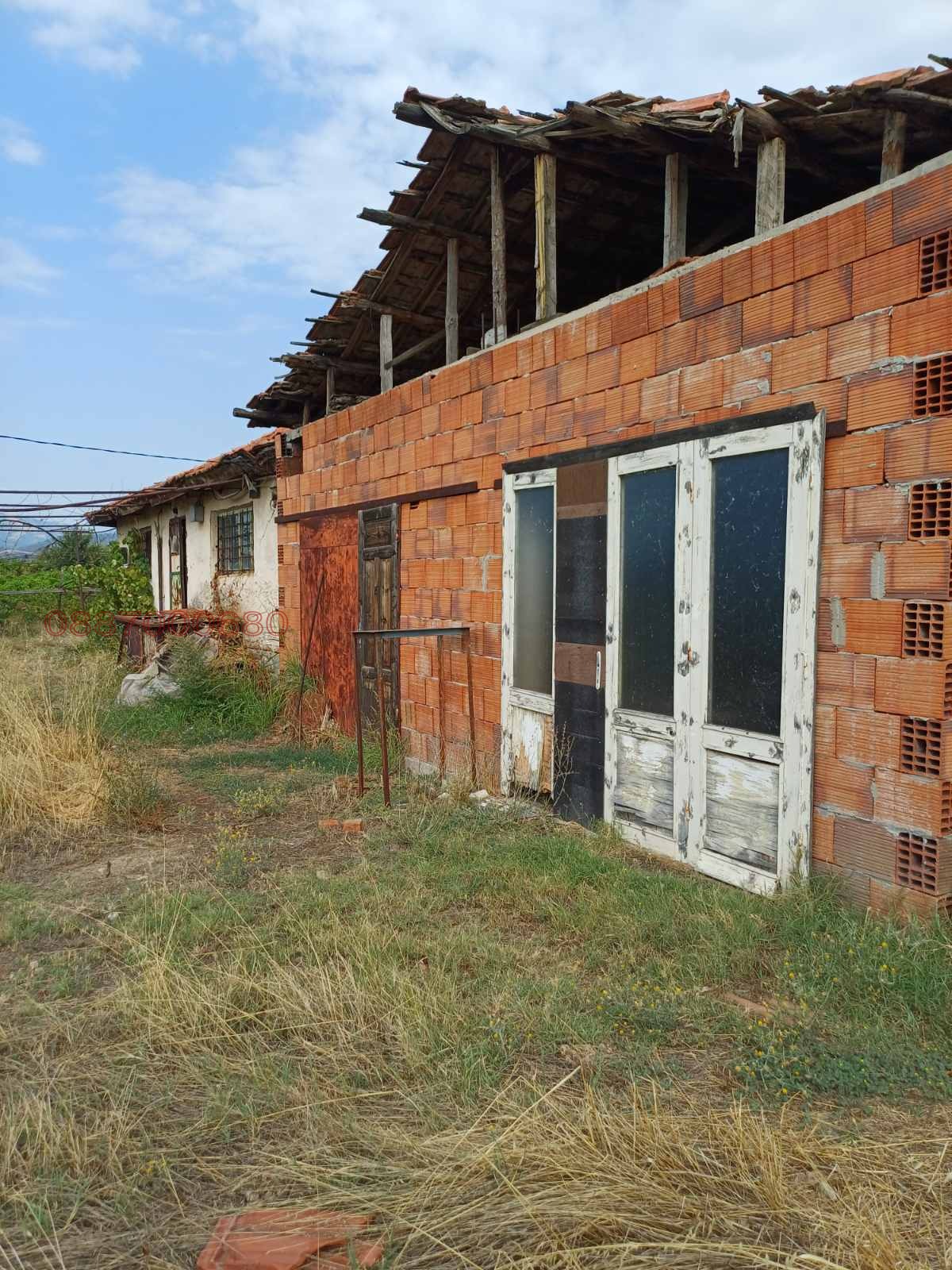 Продава ПАРЦЕЛ, гр. Сандански, област Благоевград, снимка 7 - Парцели - 55887815