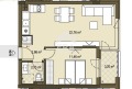 Продава  2-стаен град София , Връбница 1 , 60 кв.м | 74585579 - изображение [4]