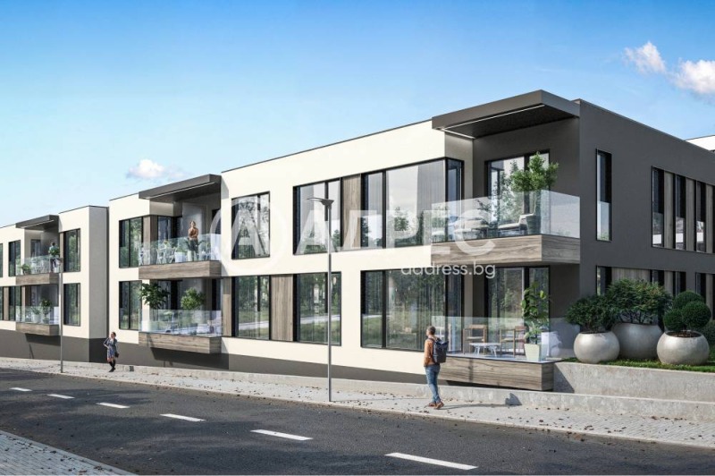 Продава 2-СТАЕН в град София, Малинова долина - 60 кв.м / 126 399 € » 247 214.96 лв., АДРЕС НЕДВИЖИМИ ИМОТИ