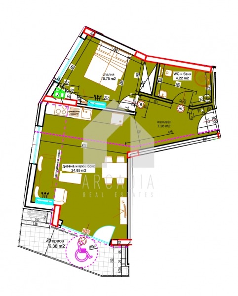 ������� 2-����� | Imot.bg � ����������� 8
