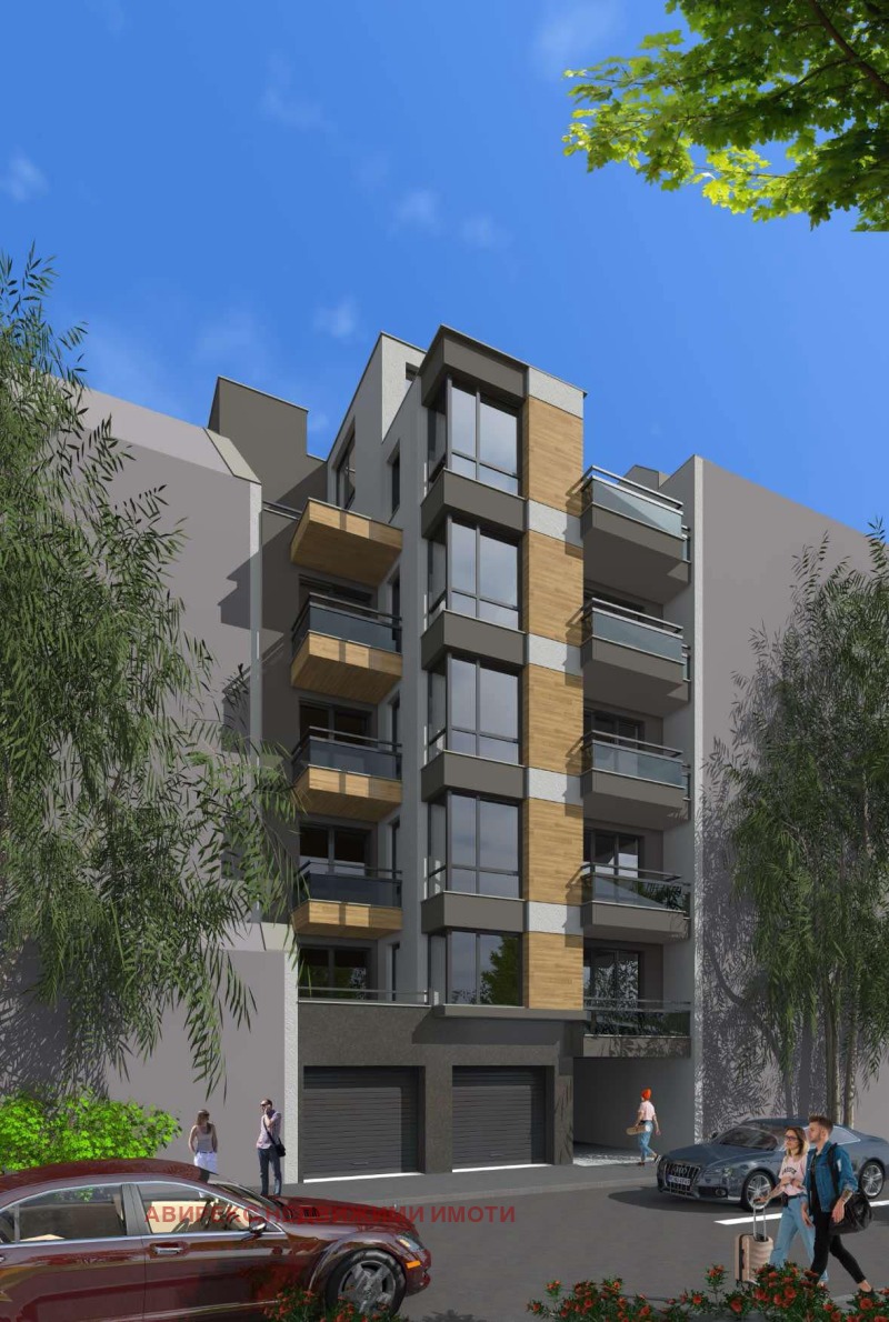 Продава 3-СТАЕН в град Пловдив, Център - 105 кв.м / 252 048 € » 492 963.04 лв., АВИРЕКС НЕДВИЖИМИ ИМОТИ