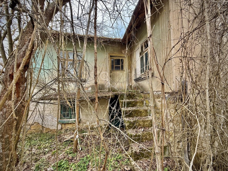 Продава КЪЩА в област Габрово, с. Балванците - 80 кв.м / 7 000 € » 13 690.81 лв., ИМОТИ ТЪРНОВГРАД
