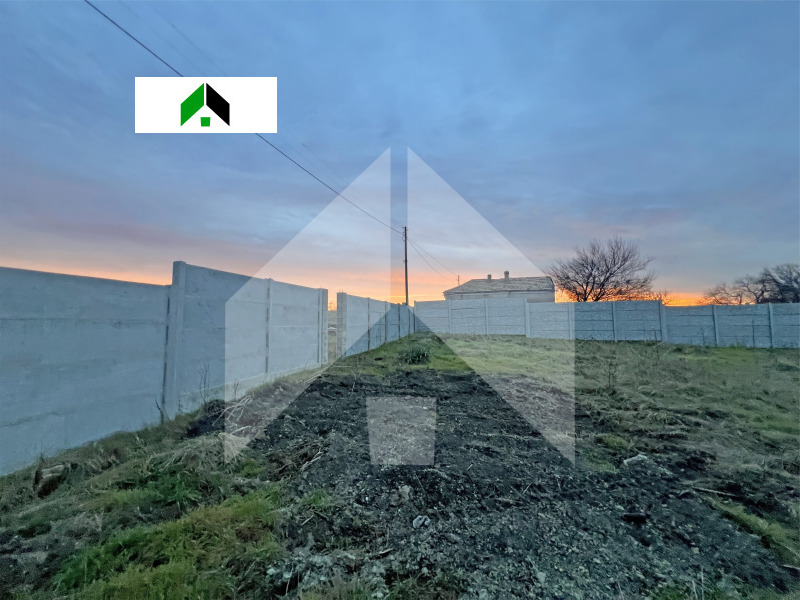 Продава ПАРЦЕЛ в област Шумен, гр. Плиска - 457 кв.м / 12 782.30 € » 25 000 лв., ДИМИТРОВ ИМОТИ