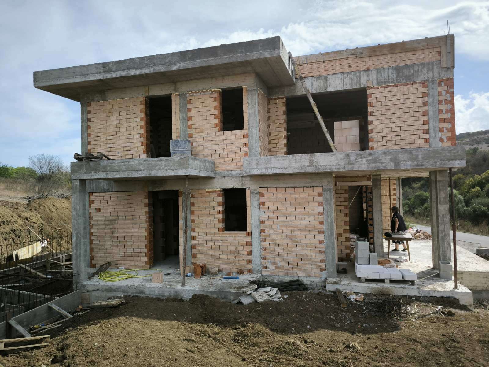 Продава КЪЩА | Imot.bg — изображение 4