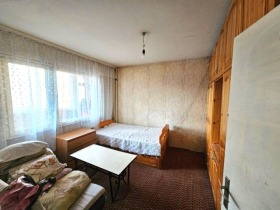 1 slaapkamer Druzjba 2, Sofia 3