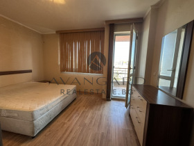 1 makuuhuone Trakija, Plovdiv 4