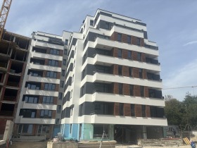 2 bedroom Ovcha kupel 2, Sofia 1