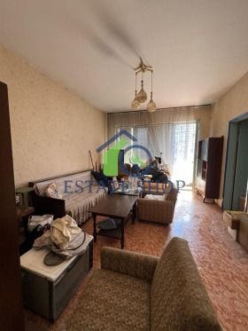 2 chambres Vastanitcheski, Plovdiv