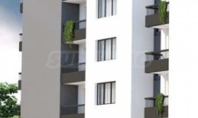 3-СТАЕН, 109 m2