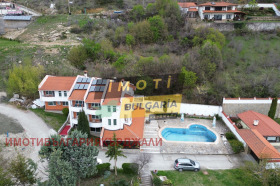 Hotelli Glavatartsi, Kardzhalin alue