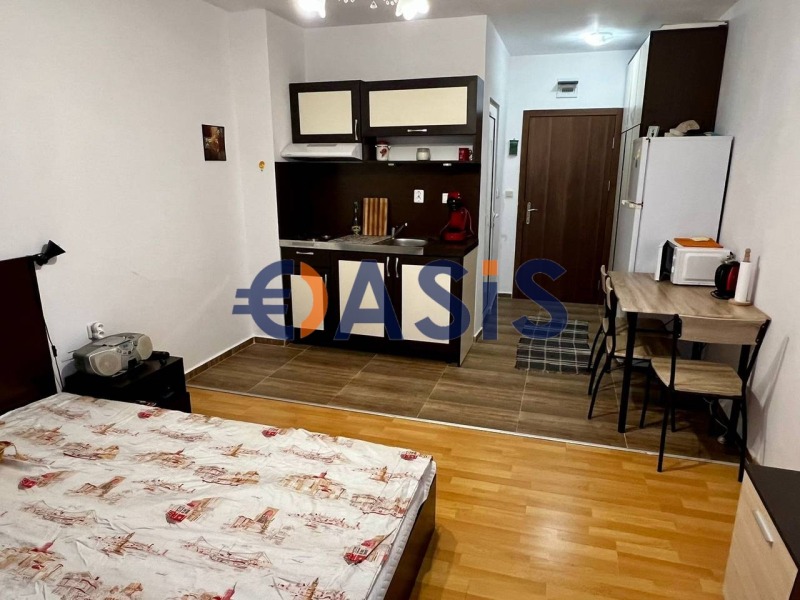 Na sprzedaż  Studio region Burgas , k.k. Slanczew brjag , 34 mkw | 85203518 - obraz [3]