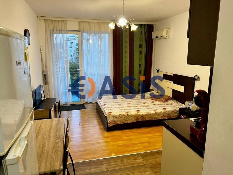 Na sprzedaż  Studio region Burgas , k.k. Slanczew brjag , 34 mkw | 85203518